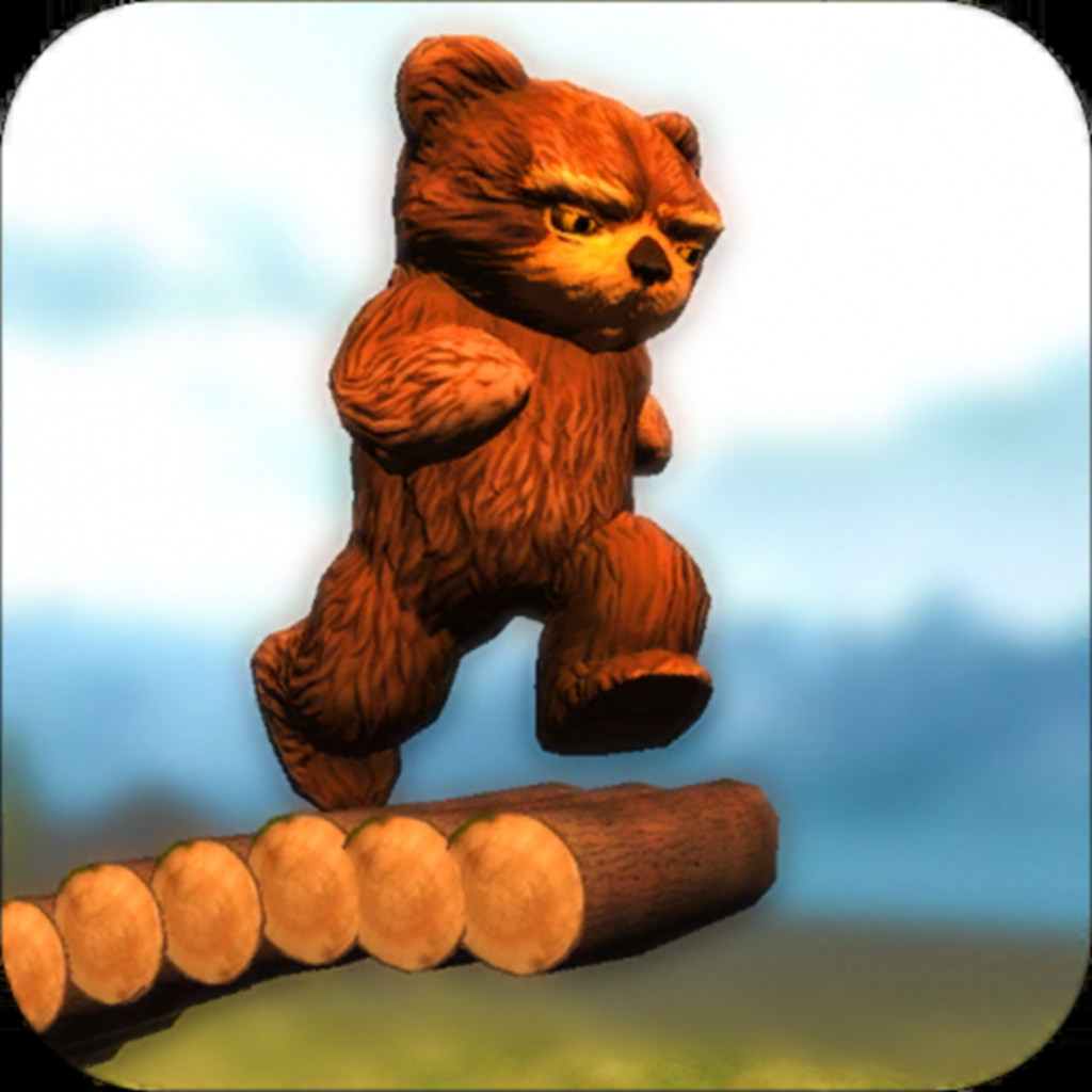 Draw Runner：Forest Escape