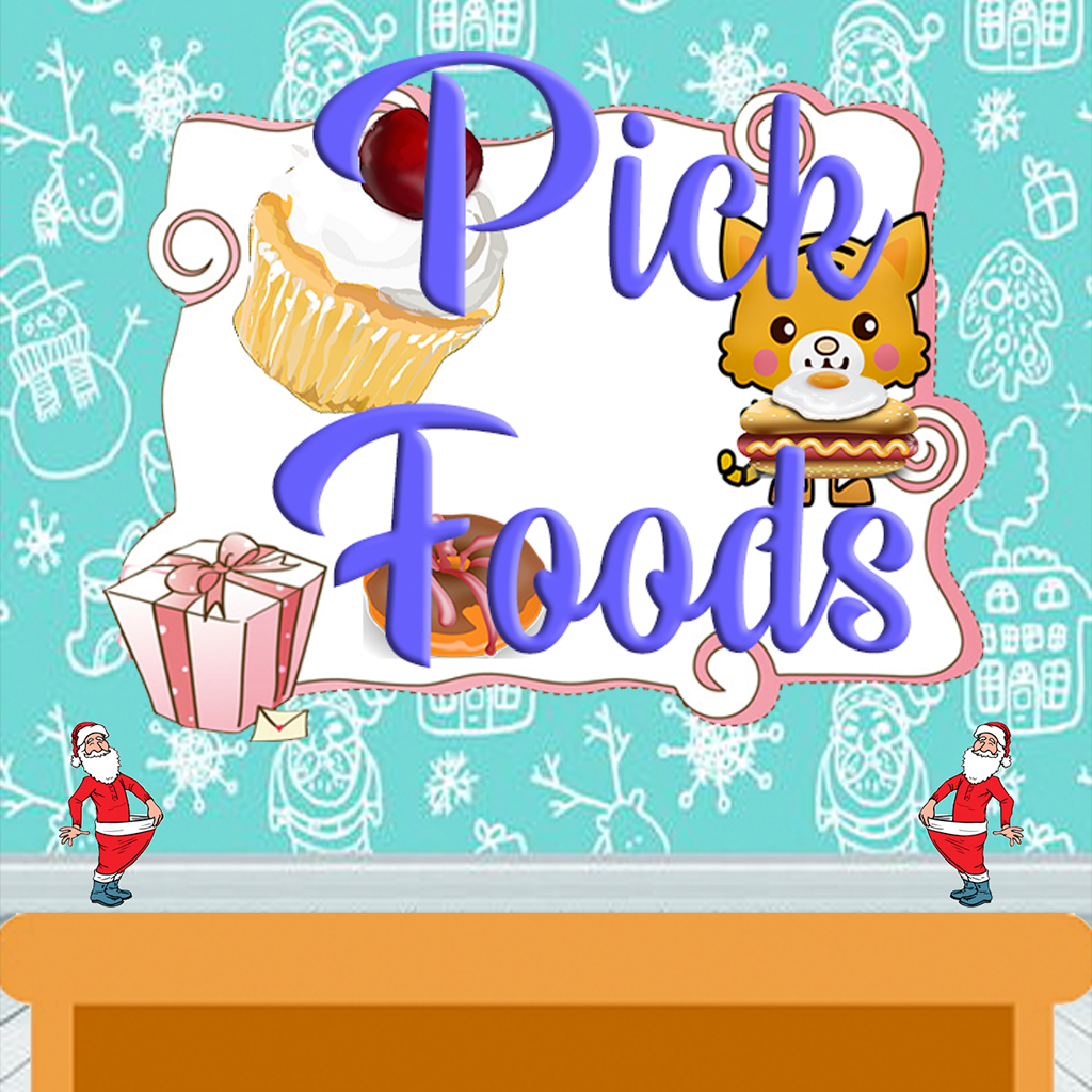 Pick Foods