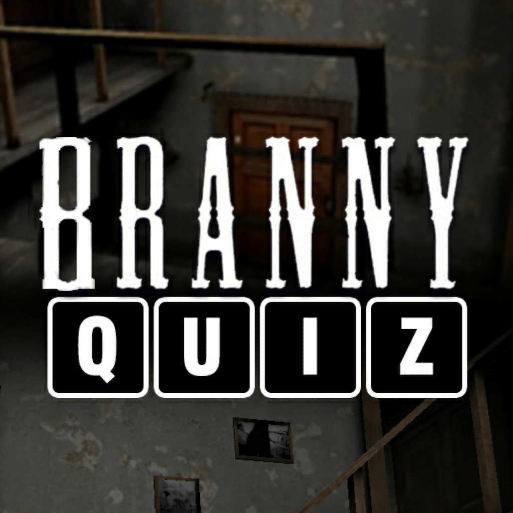 Branny Quiz