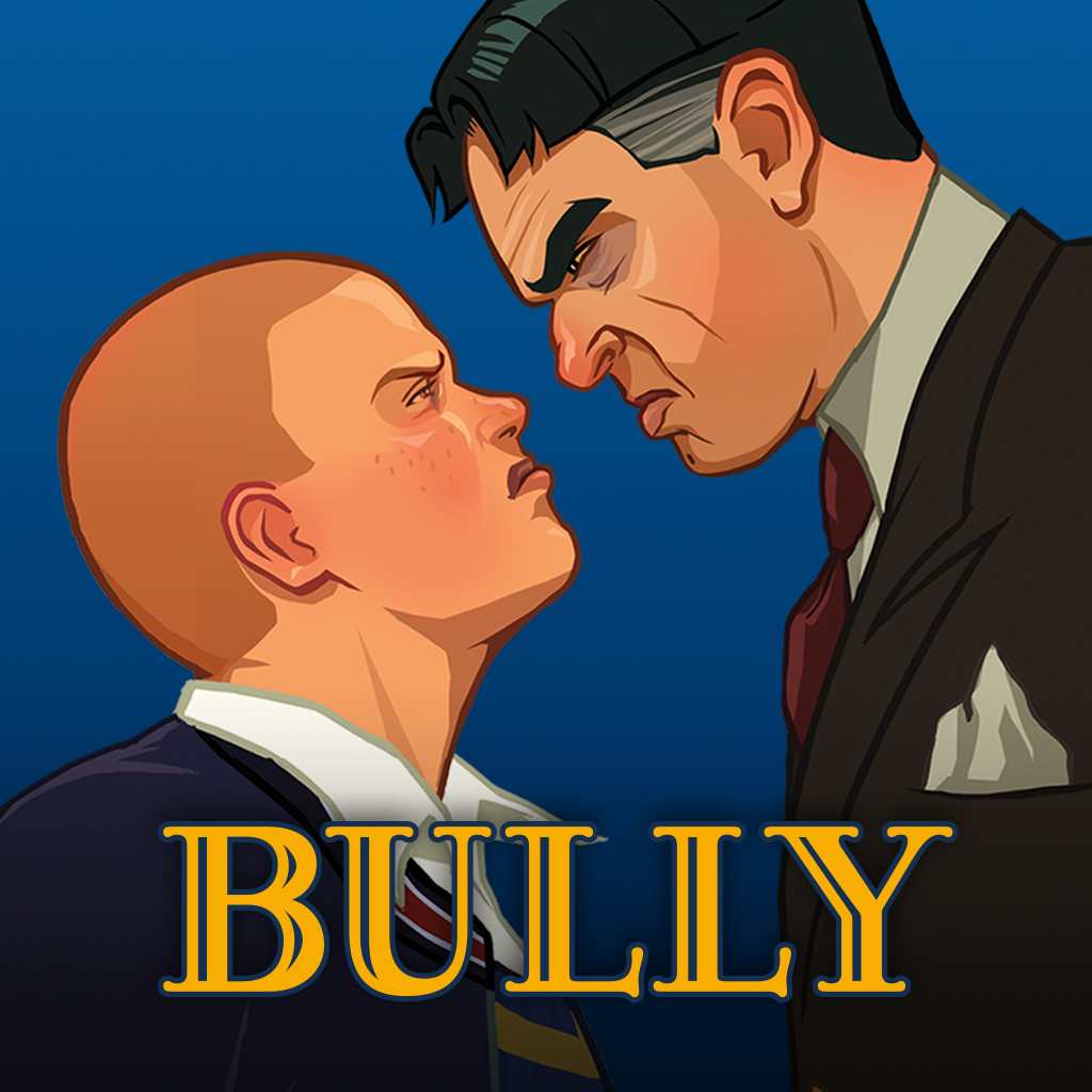Bully：AnniversaryEdition