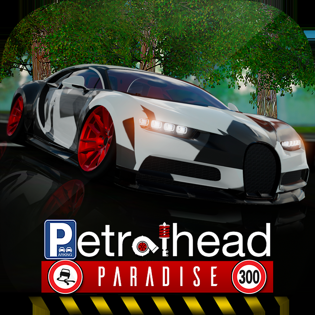 Petrolhead Paradise