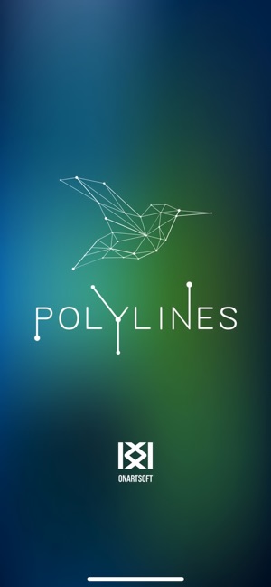 Polylines 3D
