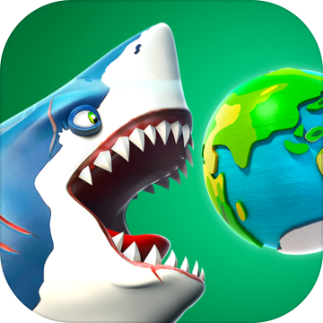 饥饿鲨：世界 破解版无限钻石