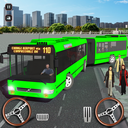 智能巴士模拟