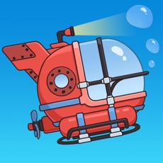 潜水艇大挑战