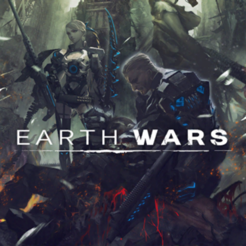 Earth WARS：夺回地球