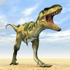 恐龙史前动物
