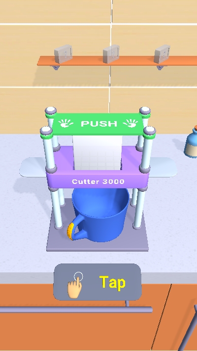 SoapMaker肥皂制造模拟器