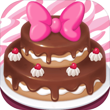 梦幻蛋糕店 手机版