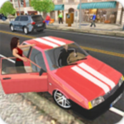 出租车驾驶模拟 九游版
