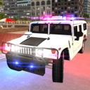 美国警察跑车 最新版