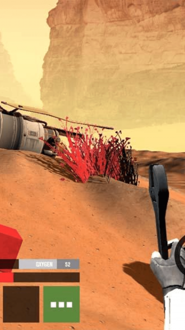 火星生存模拟器 汉化版