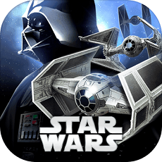 Star Wars Starfighter Missions