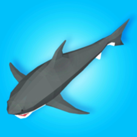 空闲鲨鱼世界最新版
