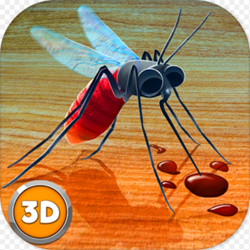 蚊子模拟器3D 九游版
