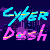 CyberDash汉化版