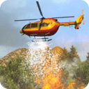 救援直升机模拟器最新版