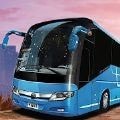 巴士模拟器2021中文版
