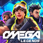 Omega Legends汉化版