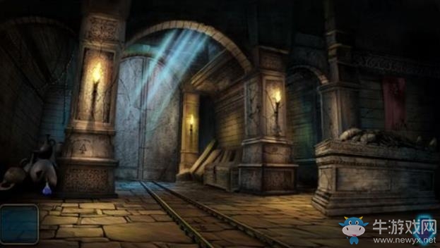 《无尽的密室逃脱：救赎之路》安卓版下载 密室逃脱类的冒险游戏