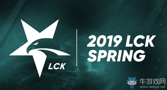 《LOL》LCK2019春季赛积分榜
