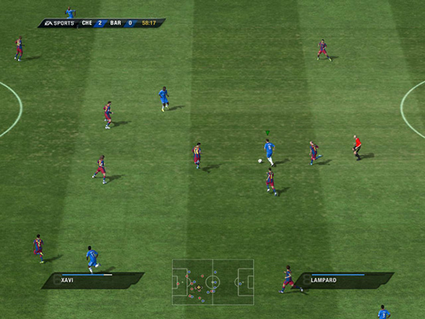 FIFA 11中文版