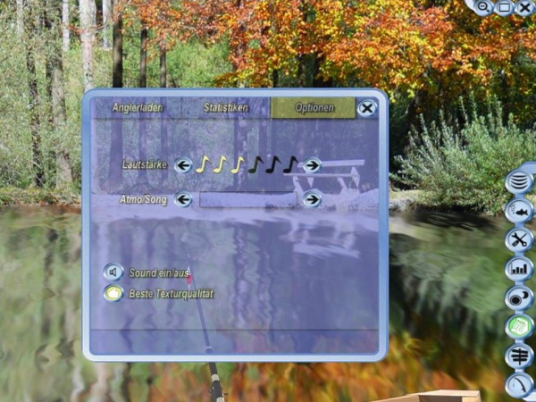 钓鱼模拟2010