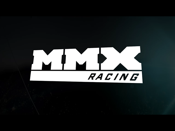 MMX racing电脑版