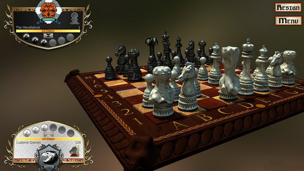 象棋2：竞技场