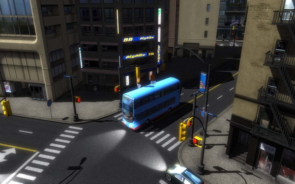都市运输2：全DLC整合版