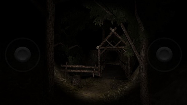 恐怖森林2电脑版