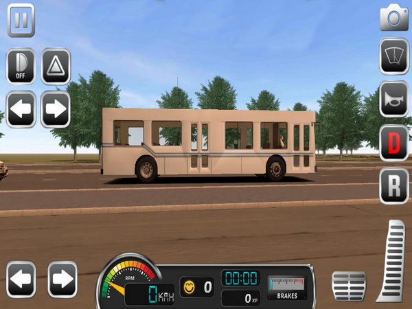 巴士驾驶员：黄金版电脑版