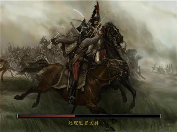 骑马与砍杀：拿破仑战争1.158