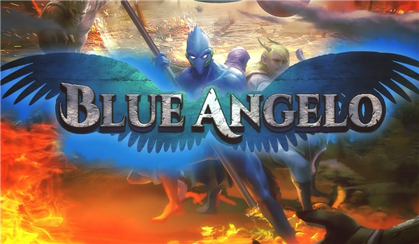 Blue Angelo：重制版 中文版