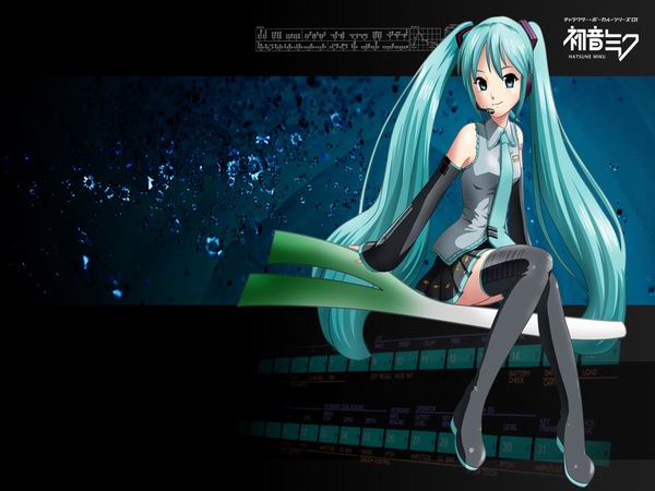 初音未来：歌姬计划2pc版