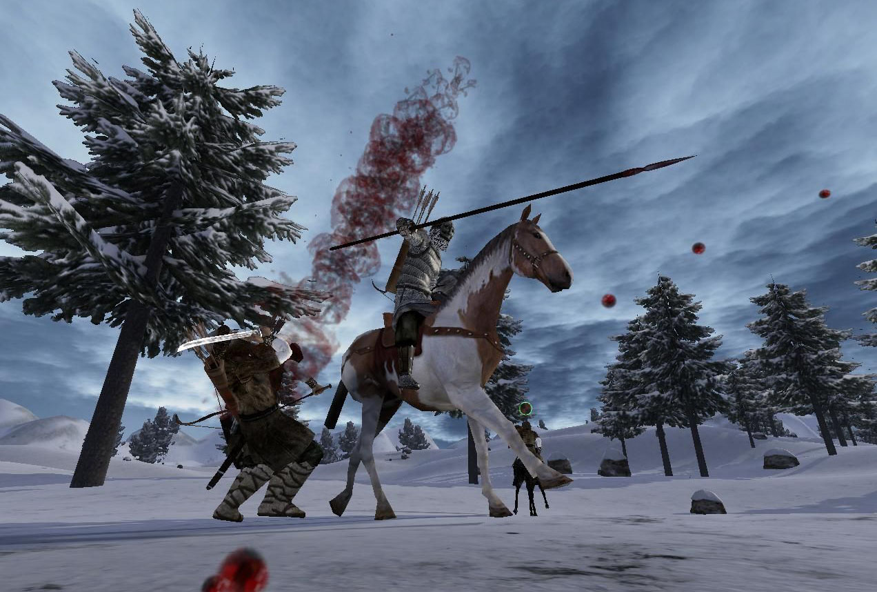 骑马与砍杀：战团-古典卡拉迪亚