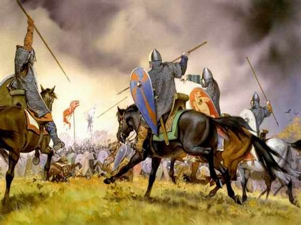 中世纪2全面战争：最后的王国