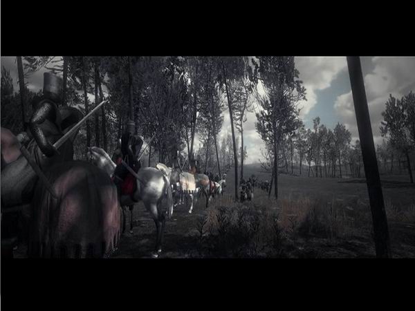 骑马与砍杀：战团-1257AD1.03