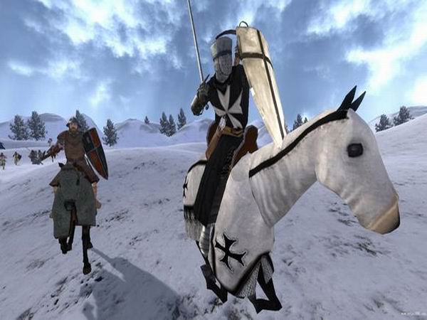 骑马与砍杀：战团-巴尔干战争V2