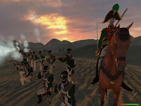 骑马与砍杀：战团-拿破仑·征战欧罗巴0.7.3