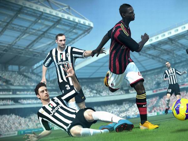 FIFA Online3 电脑版