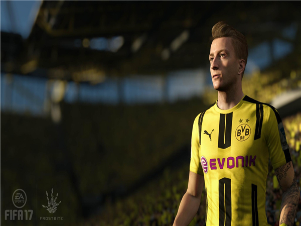 FIFA 17超级豪华版