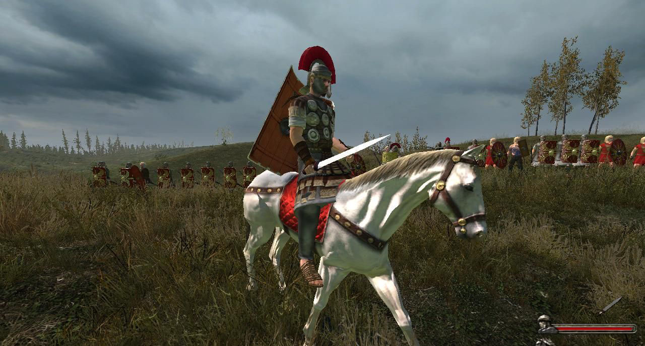 骑马与砍杀：Bellum Imperii