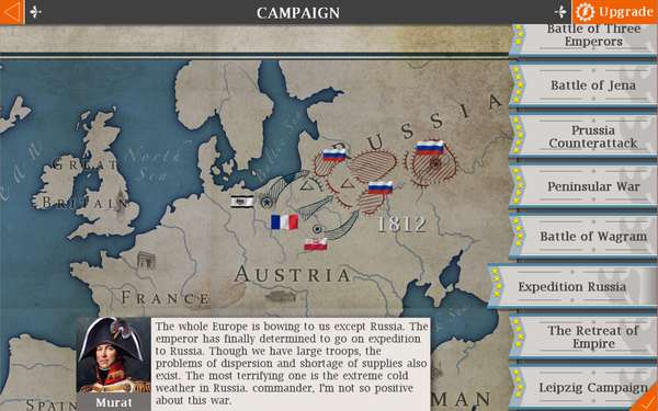 欧陆战争4：拿破仑破解版 电脑版