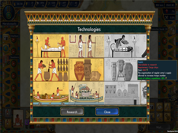 古埃及文明v1.0.2.4