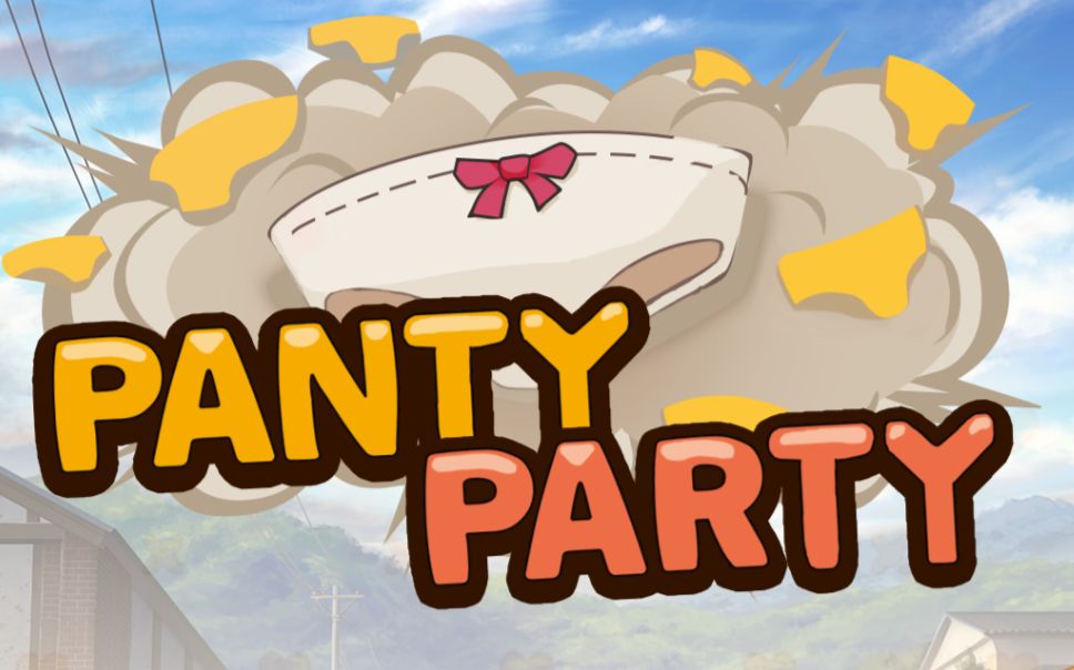 Panty Party 中文版