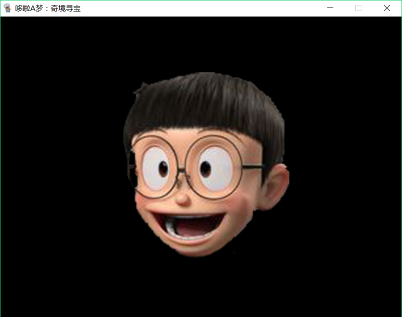 哆啦A梦：奇境寻宝 中文版