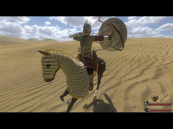 骑马与砍杀：旧石器时代 中文版