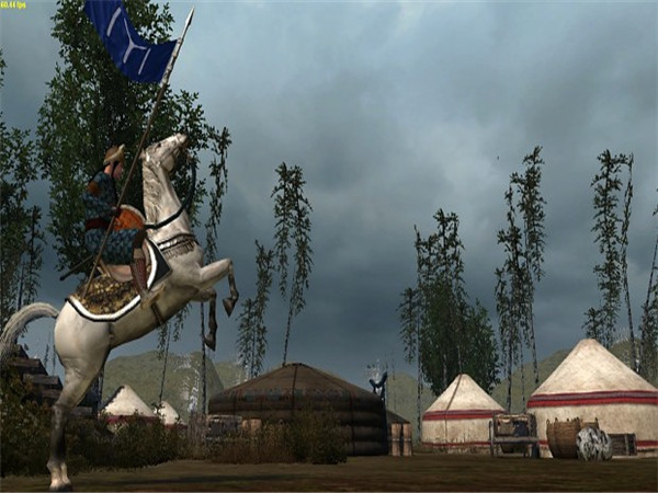 骑马与砍杀：战团-圣战2.1 中文版