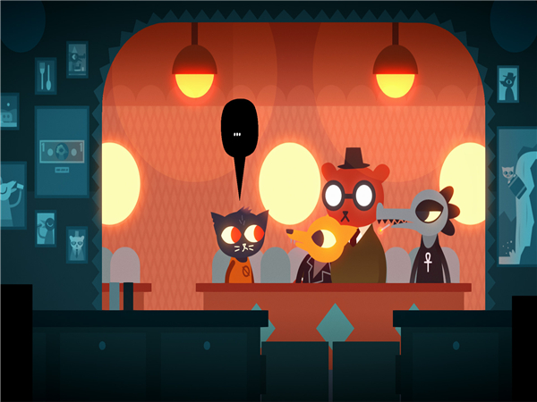 Night in the Woods 破解版